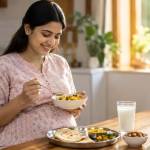 Pregnancy Nutrition for a Healthy Baby: Essential Diet Tips